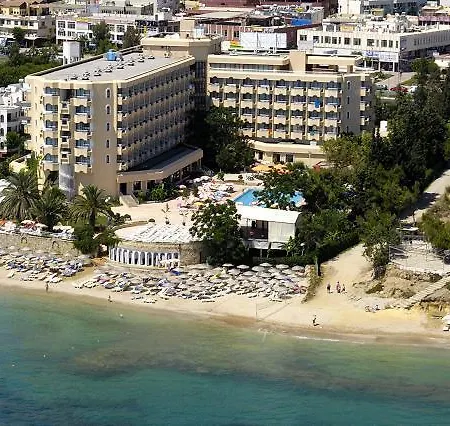 Hotel Ozkaymak Alaaddin 3*