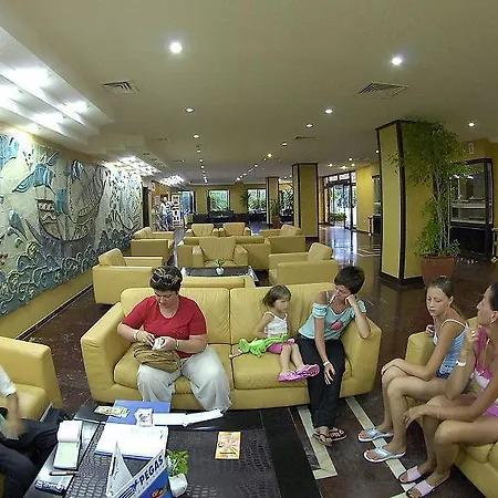 Ozkaymak Alaaddin Hotel