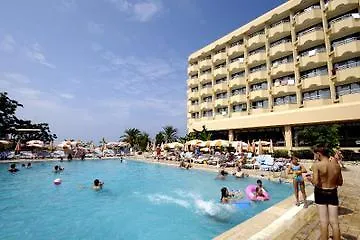 Hotel Ozkaymak Alaaddin Avsallar