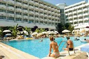 Ozkaymak Alaaddin 3*