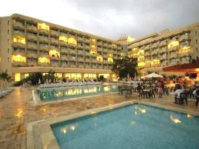 Ozkaymak Alaaddin Hotel Avsallar