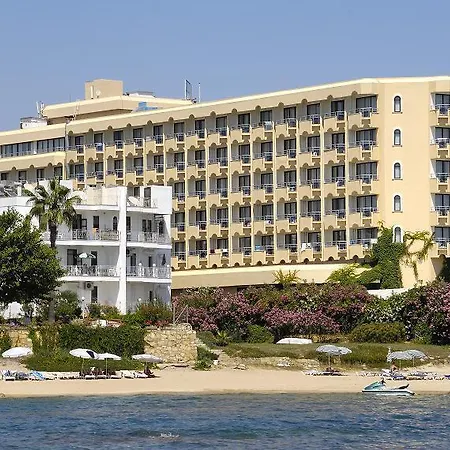 Hotel Ozkaymak Alaaddin