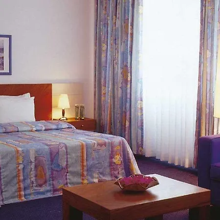 Hotel Ozkaymak Alaaddin Avsallar