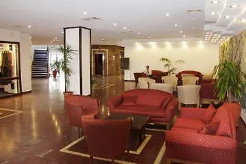 Ozkaymak Alaaddin Hotel 3*
